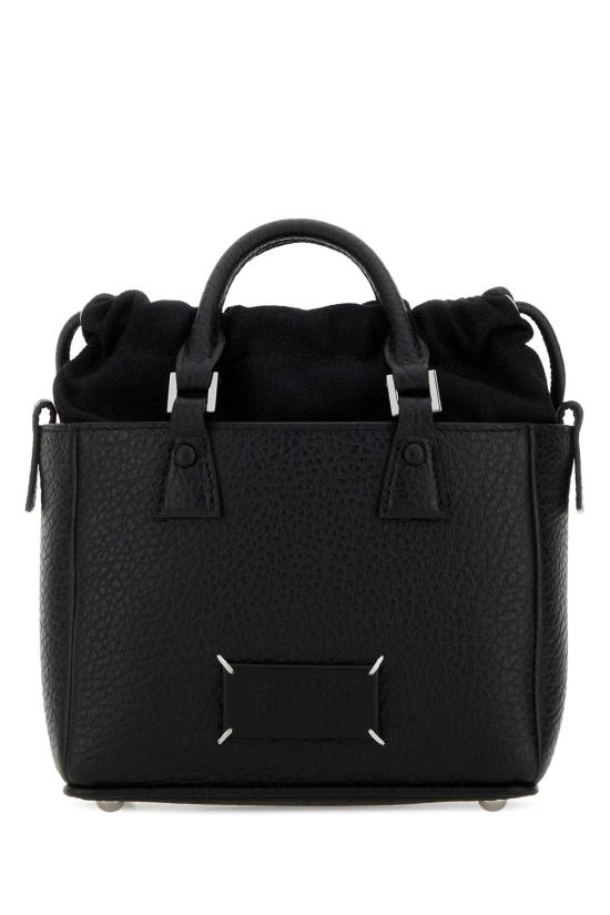 26SS 마르지엘라 토트백 SB1WG0090P8833 T8013 Black