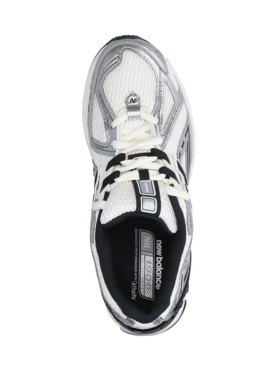 26SS 뉴발란스 1906 스니커즈 M1906 RER White - NEW BALANCE