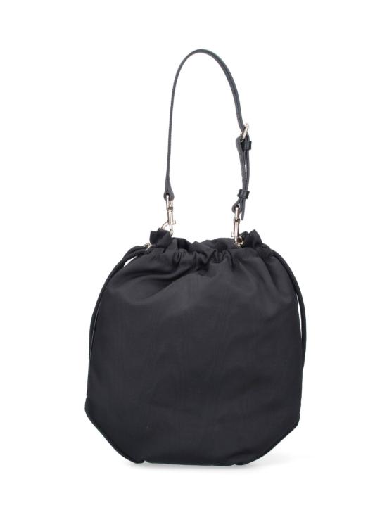 26SS 비비안웨스트우드 클러치/파우치 57010007U W01F4 N401 Black - VIVIENNE WESTWOOD