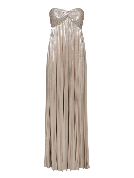 26FW 레트로페테 원피스 6360 CMPG Metallic