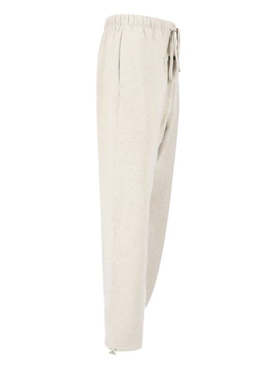 25FW 피어오브갓 스트레이트 팬츠 130SP258222F HEATHER STONE Grey - FEAR OF GOD