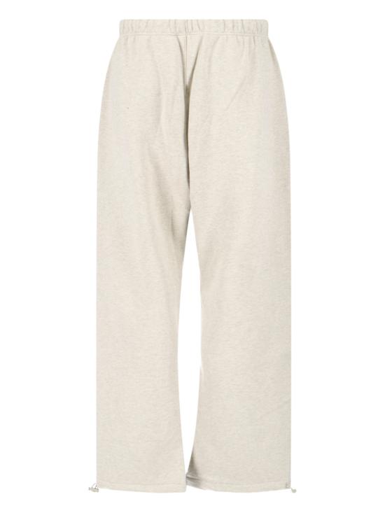 25FW 피어오브갓 스트레이트 팬츠 130SP258222F HEATHER STONE Grey - FEAR OF GOD