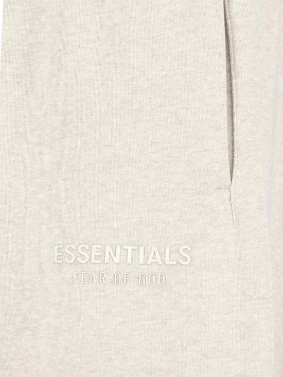 25FW 피어오브갓 스트레이트 팬츠 130SP258222F HEATHER STONE Grey - FEAR OF GOD