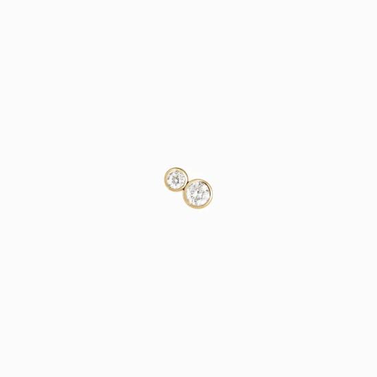  소피 빌레 브라헤 목걸이/팬던트 LUD WH DIAMONDS EA10