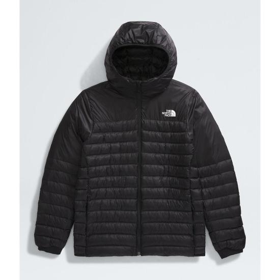25FW 노스페이스 익스페디션 고어텍스 3-in-1 다운 패딩 NF0A8CGEJK31 NFJK3 TNF BLACK