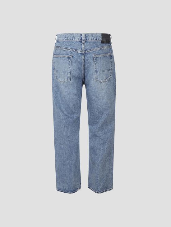 26SS 아워레가시 써드컷 블루 테크 워시 데님 M4225TBT BLTCH WSDN BLUE TECH WASH DENIM - OUR LEGACY