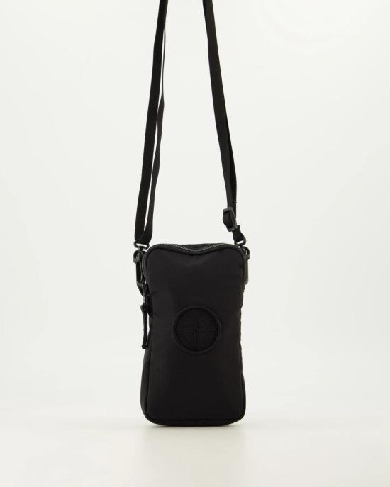 25FW 스톤 아일랜드 벨트백 K2S169200001S0064 V0029 BLACK