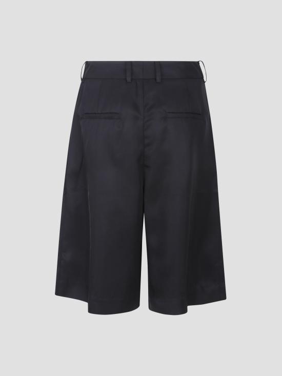 26SS 더프랭키샵 숏팬츠 SHFS21502100 BLACK - THE FRANKIE SHOP