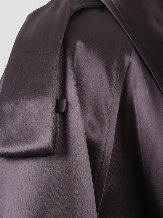 26SS 더프랭키샵 자켓 TRFS21508201 DARK BROWN - THE FRANKIE SHOP