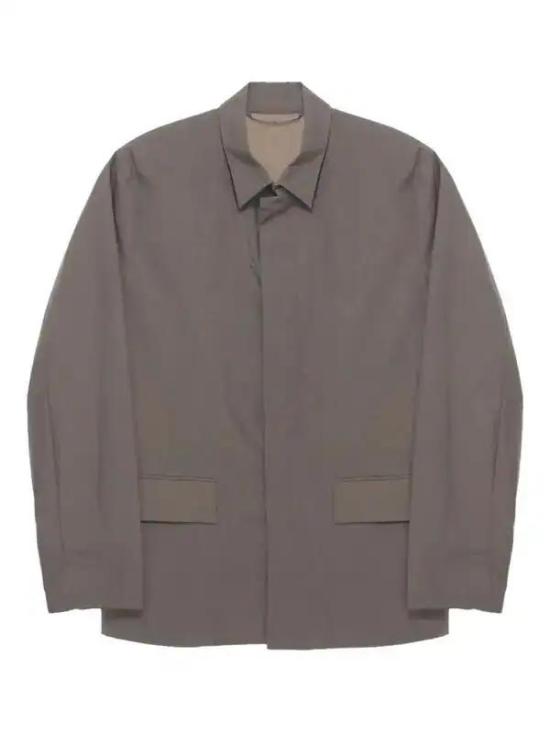 25SS 리에르 자켓 JKT29PPX ARGILE