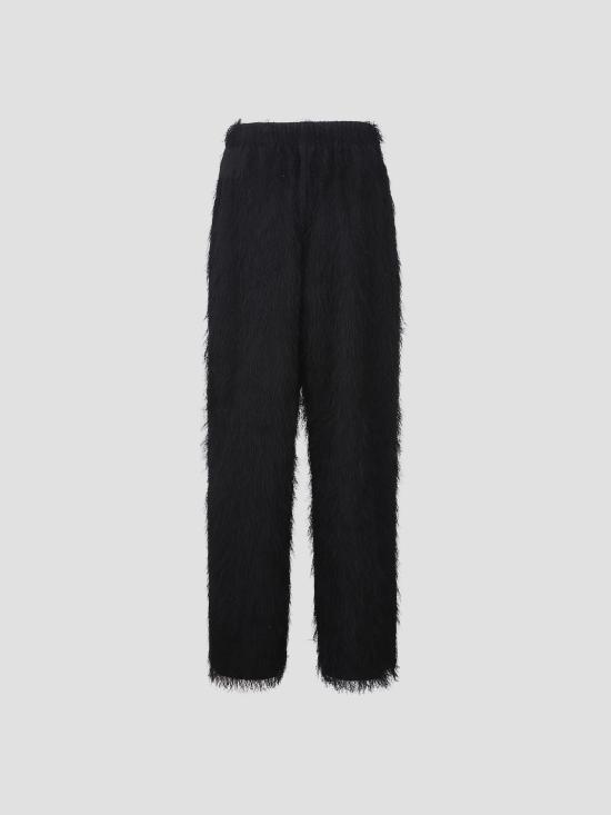26SS 더프랭키샵 스트레이트 팬츠 PAFS21496100 BLACK - THE FRANKIE SHOP