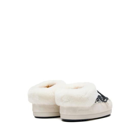 25FW [키즈] 문부츠 부츠 80D1470120 L032 WHITE SAND - MOON BOOT