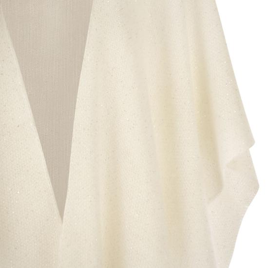 26SS 파비아나 필리피 케이프 SAD266A882 WHITE - FABIANA FILIPPI