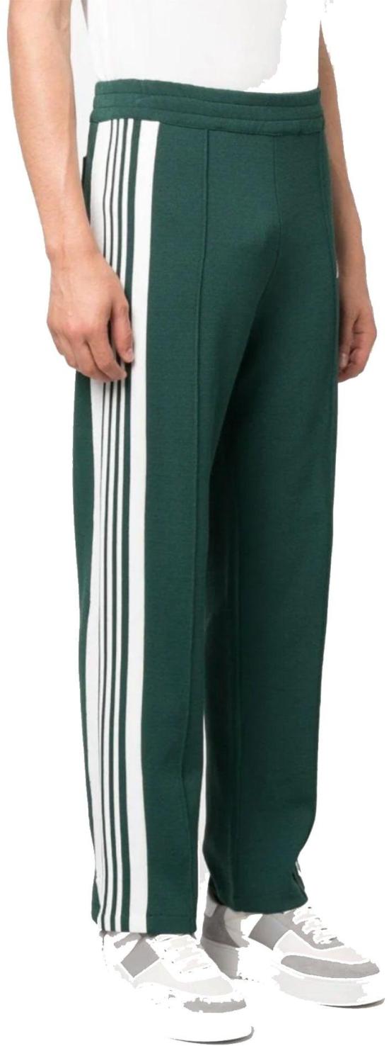 25FW 오트리 트레이닝/조거 팬츠 A23IPASM425G GREEN - AUTRY
