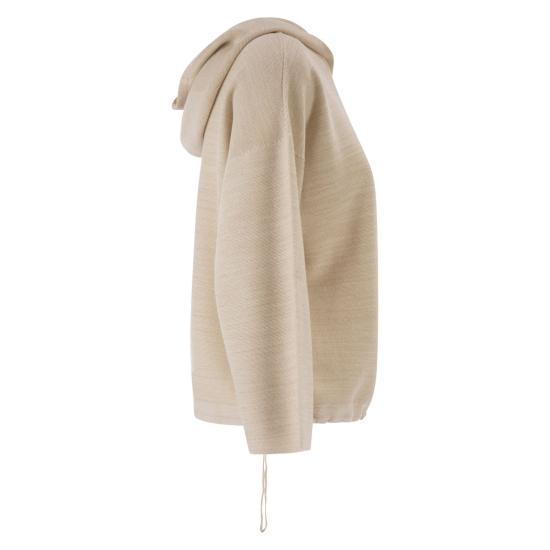 26SS 파비아나 필리피 스웨터 MAD266F040 BUTTER - FABIANA FILIPPI