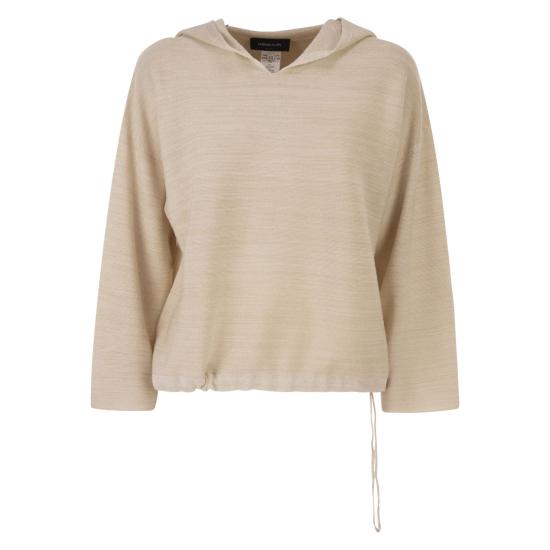 26SS 파비아나 필리피 스웨터 MAD266F040 BUTTER