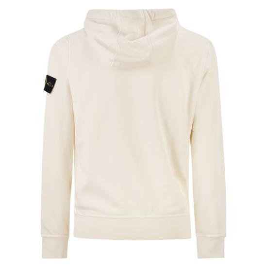 26SS 스톤 아일랜드 스웨터 L1S156100061 IVORY - STONE ISLAND