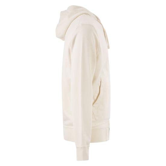 26SS 스톤 아일랜드 스웨터 L1S156100061 IVORY - STONE ISLAND