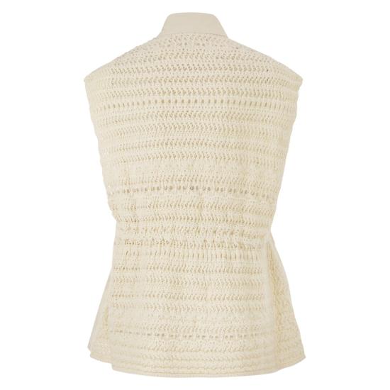 26SS 파비아나 필리피 코트 CTD266F217 BUTTER - FABIANA FILIPPI