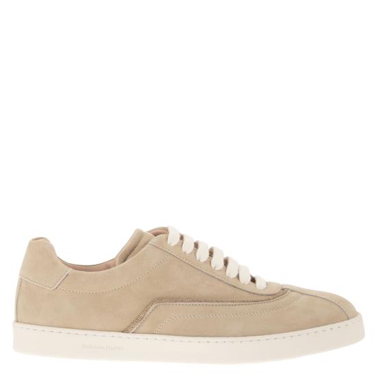 26SS 파비아나 필리피 스니커즈 ASD266A849 BEIGE
