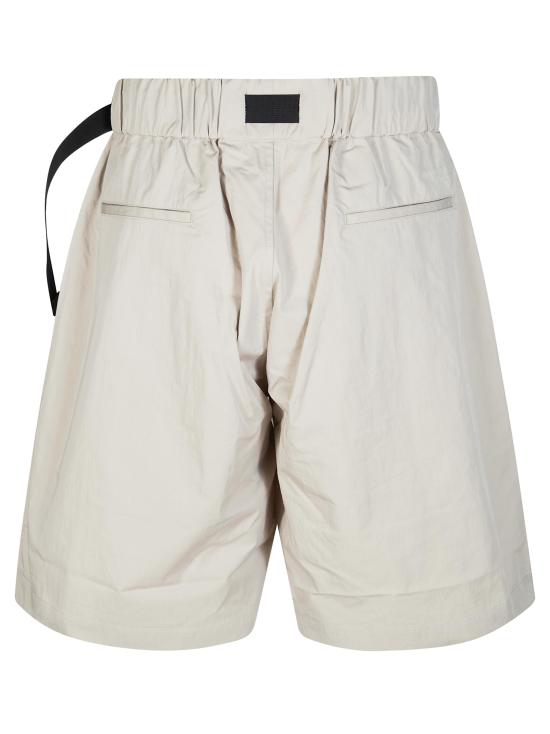 26SS 와이쓰리 숏팬츠 KS5229 LBROWN BEIGE - Y-3