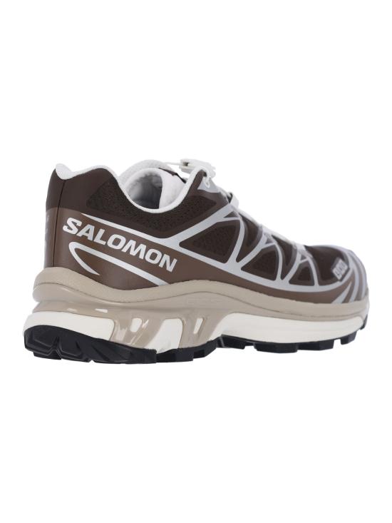 26SS 살로몬 스니커즈 L49209900 EARTH BROWN WALNUT FTW SILVER Brown - SALOMON