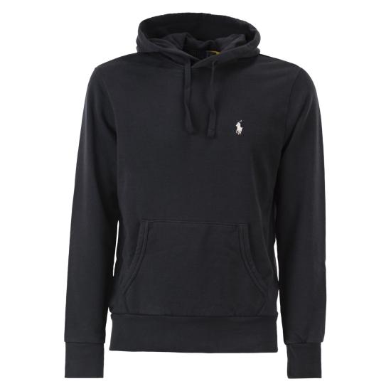 26SS 폴로 랄프로렌 스웨터 710916690 BLACK