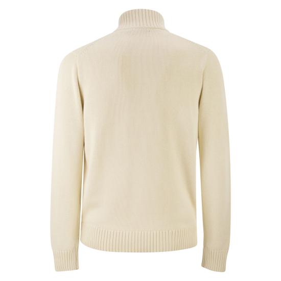 26SS 폴로 랄프로렌 니트웨어 710859939 CREAM - POLO RALPH LAUREN