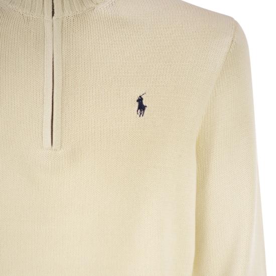 26SS 폴로 랄프로렌 니트웨어 710859939 CREAM - POLO RALPH LAUREN