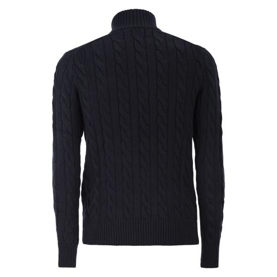 26SS 폴로 랄프로렌 니트웨어 710810841 NAVY - POLO RALPH LAUREN