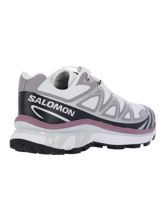 26SS 살로몬 스니커즈 L49209600 WHITE BLACK DUSKY ORCHID White - SALOMON
