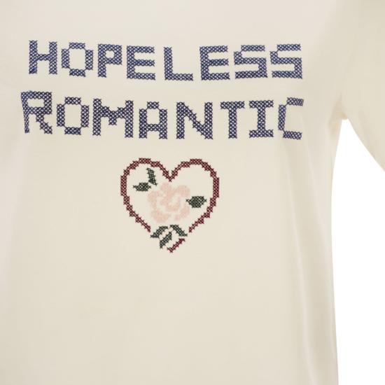 26SS 위켄드막스마라 폴로 티셔츠 2615971041600 ECRU - WEEKEND MAX MARA