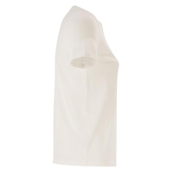 26SS 위켄드막스마라 폴로 티셔츠 2615971021600 WHITE - WEEKEND MAX MARA