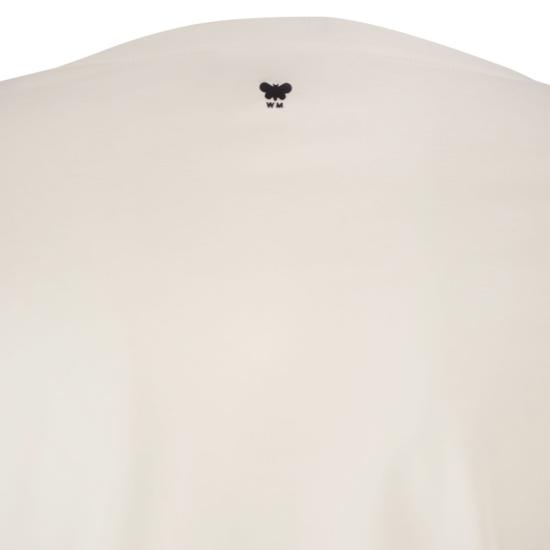 26SS 위켄드막스마라 폴로 티셔츠 2615971021600 WHITE - WEEKEND MAX MARA