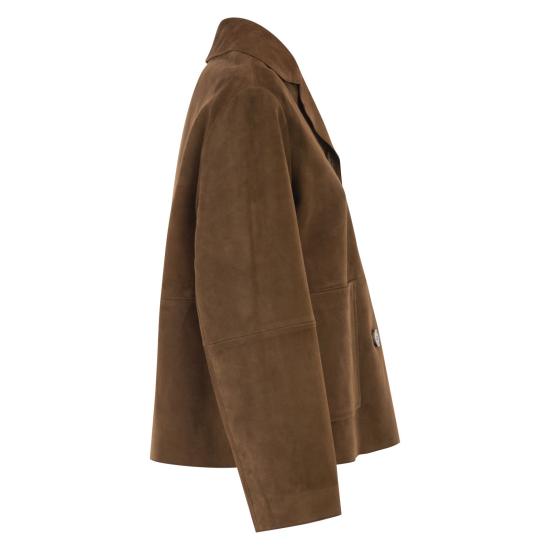 26SS 위켄드막스마라 수트 세트 2615441021600 BROWN - WEEKEND MAX MARA