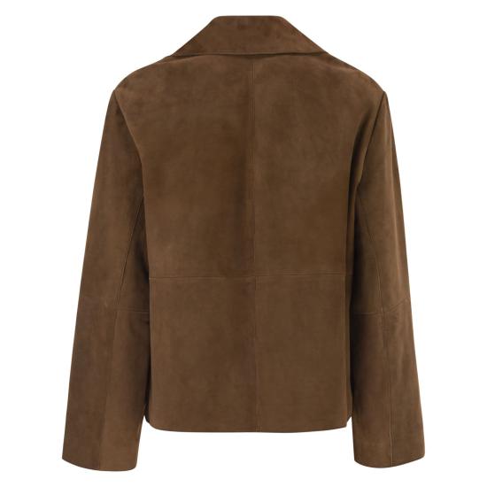 26SS 위켄드막스마라 수트 세트 2615441021600 BROWN - WEEKEND MAX MARA