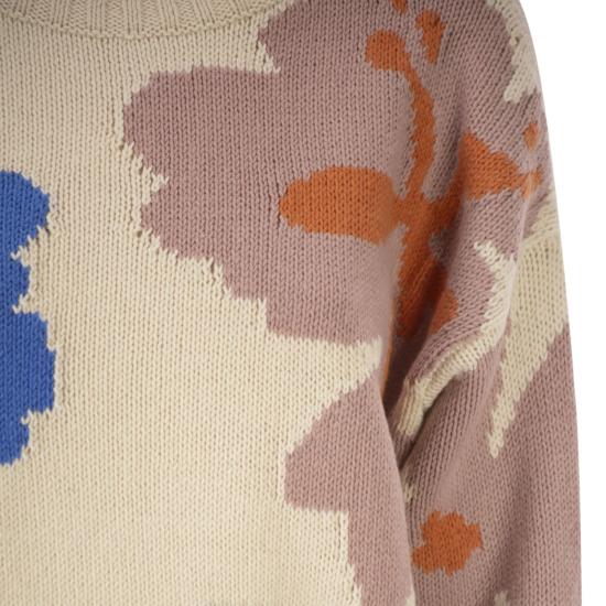 26SS 위켄드막스마라 폴로 티셔츠 2615361171600 ECRU - WEEKEND MAX MARA