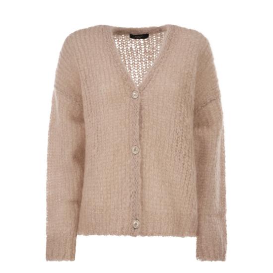 26SS 위켄드막스마라 스웨터 2615341051600 PINK