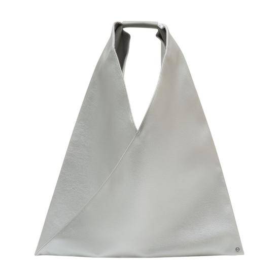 26SS MM6 메종마르지엘라 재패니즈백 S54WD0039 P8396 T9002 silver