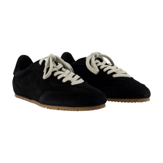 26SS 악셀 아리가토 스니커즈 F3536003 BLACK - AXEL ARIGATO