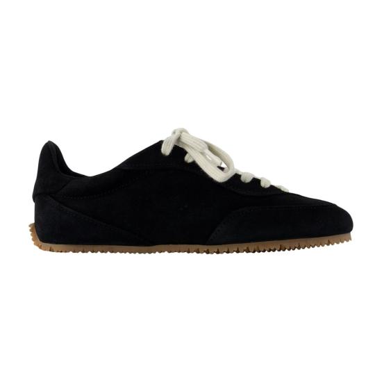 26SS 악셀 아리가토 스니커즈 F3536003 BLACK