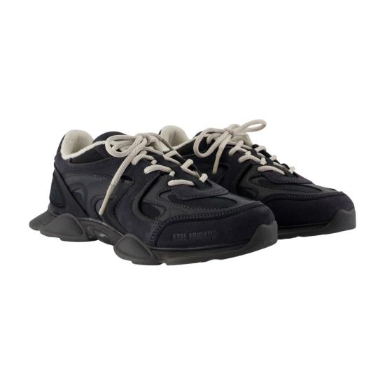 26SS 악셀 아리가토 스니커즈 F3488007 black - AXEL ARIGATO