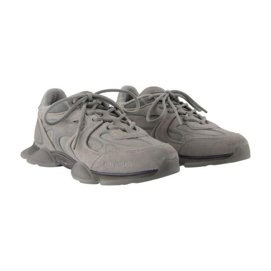 26SS 악셀 아리가토 스니커즈 F3487004 grey - AXEL ARIGATO