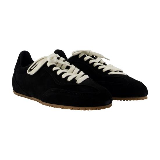 26SS 악셀 아리가토 스니커즈 F3535004 black - AXEL ARIGATO