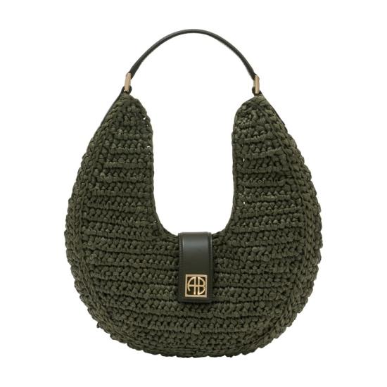 26SS 애니빙 크로스백 A 13 11208 AYG27 green