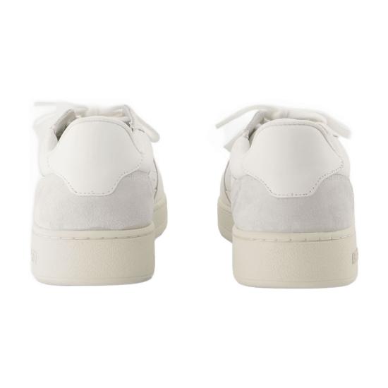 26SS 악셀 아리가토 스니커즈 F0002007 white - AXEL ARIGATO