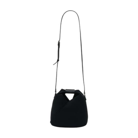 26SS MM6 메종마르지엘라 JAPANESE 재패니즈 크로스바디백 SB6WD0026 P6414 T8013 black