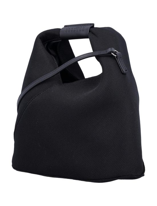 26SS MM6 메종마르지엘라 JAPANESE 재패니즈 크로스바디백 SB6WD0026 P6414 T8013 black - MM6 MAISON MARGIELA