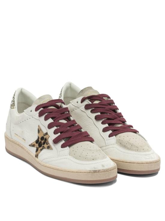 26SS 골든구스 스니커즈 GWF00117 F00806812382 White - GOLDEN GOOSE
