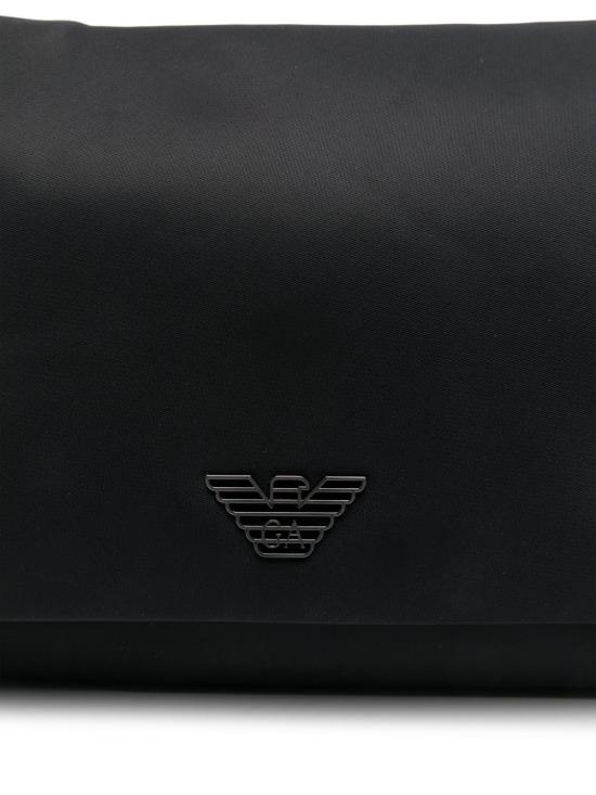 26SS 엠포리오 아르마니 숄더백 EM001806 AF13454UC001 Black - EMPORIO ARMANI